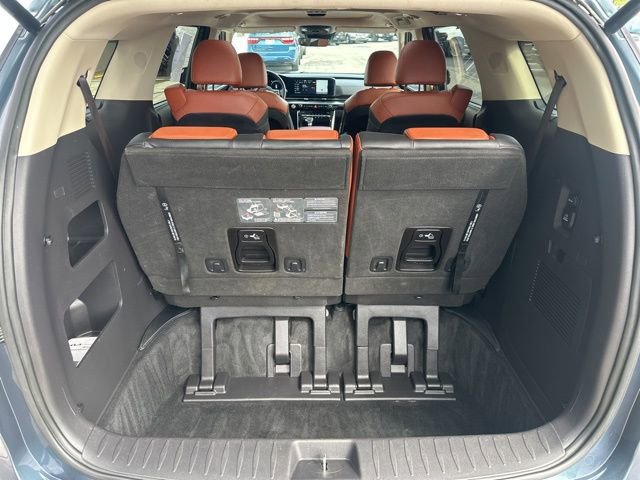 Used 2024 Kia Carnival SX Prestige FWD image 28