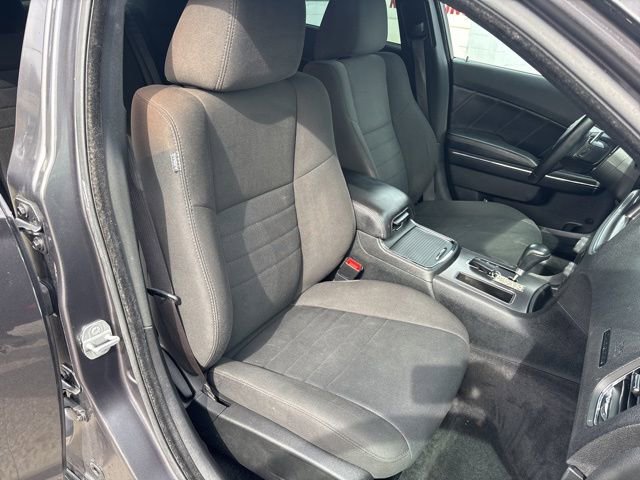 Used 2014 Dodge Charger R/T image 9