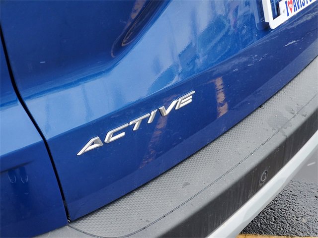 Certified 2023 Ford Escape Active w/ Tech Pack #2 image 32