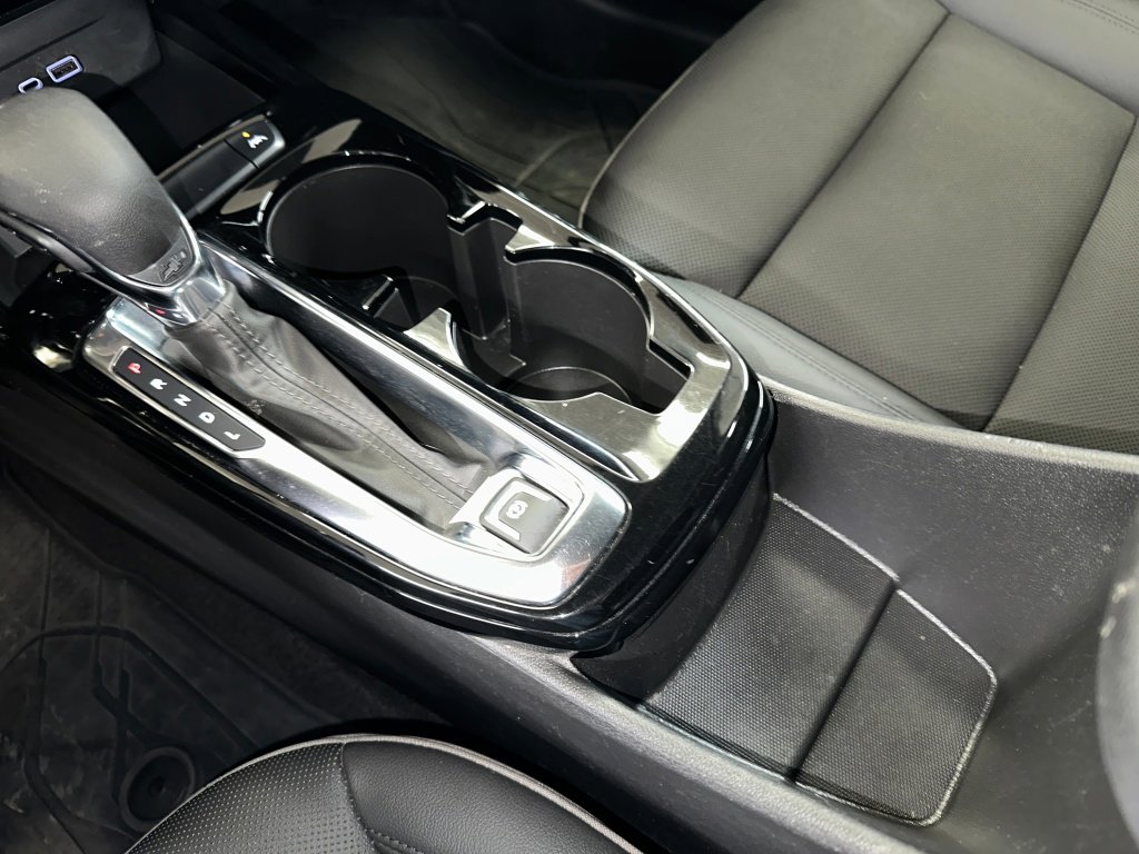 Certified 2024 Chevrolet Trax ACTIV image 13