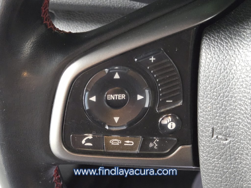 Used 2018 Honda Civic Si image 23