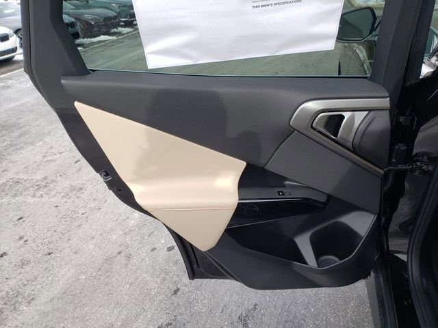 New 2026 BMW X3 xDrive30 w/ Convenience Package image 12