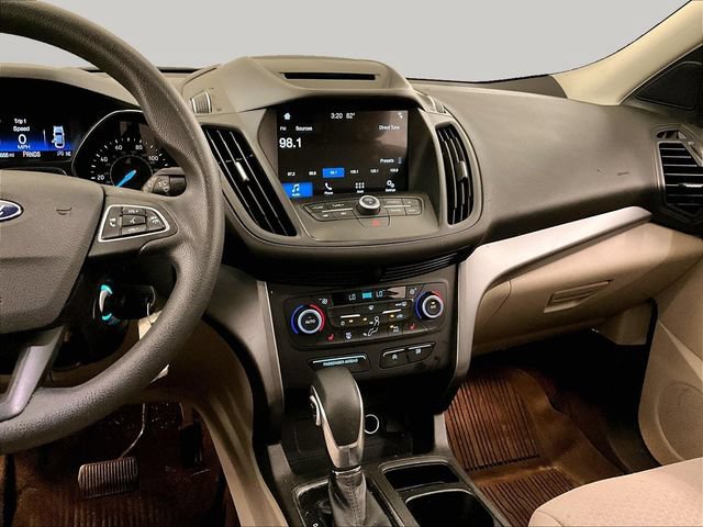 Used 2018 Ford Escape SE w/ SE Sync 3 Package AWD/4WD image 6