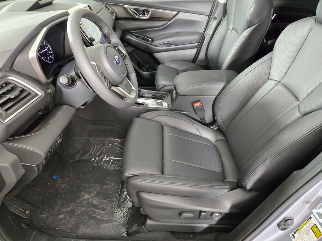 New 2026 Subaru Ascent Touring image 9