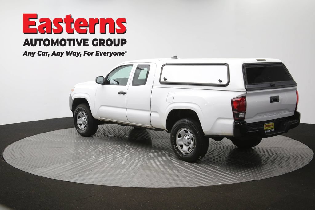 Used 2018 Toyota Tacoma SR RWD image 62