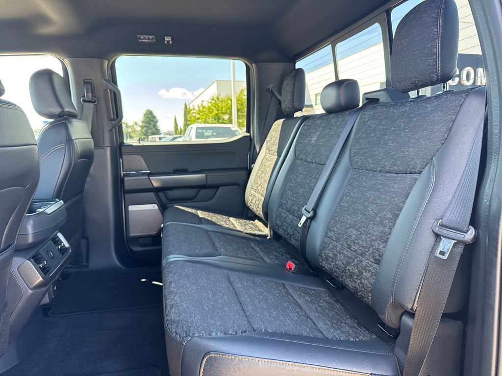 Used 2025 Ford F150 Tremor AWD/4WD image 34
