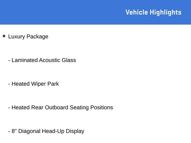 New 2026 GMC Acadia Elevation FWD image 15