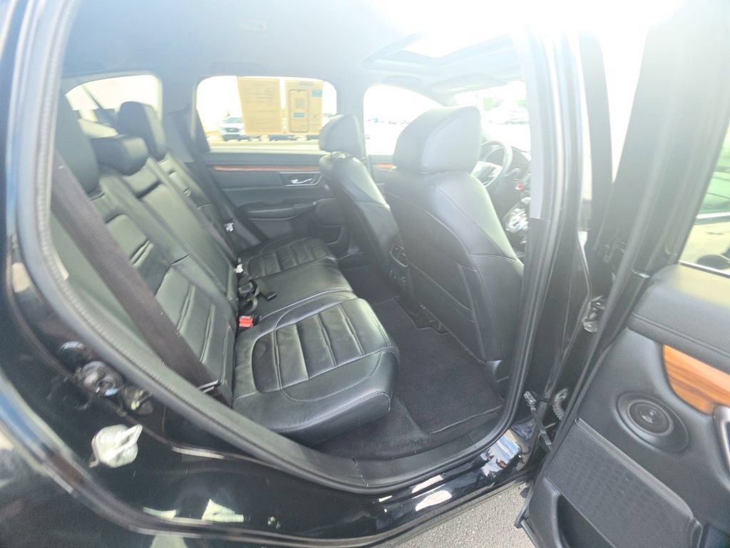 Used 2019 Honda CR-V Touring image 30