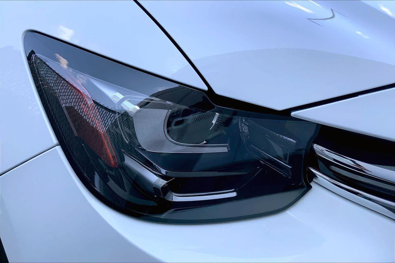 Certified 2024 MAZDA CX-90 Plug-In Hybrid w/ Premium Plus AWD/4WD image 27