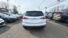 Used 2020 Chevrolet Equinox Premier AWD/4WD image 7