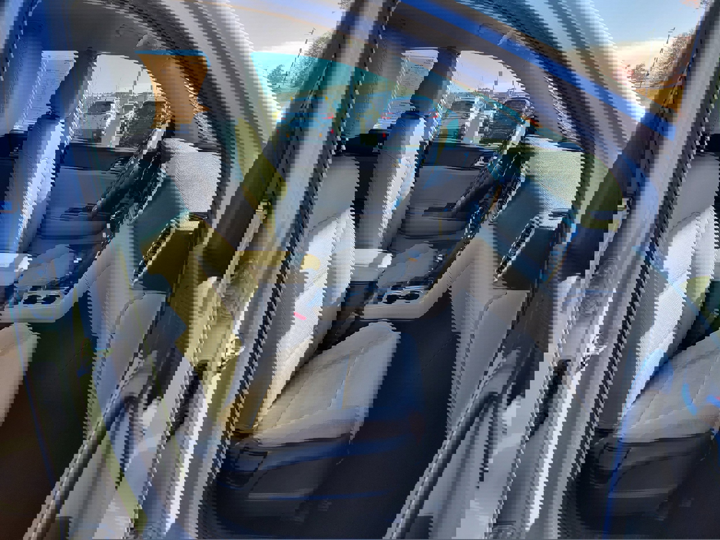 Used 2022 Kia Sportage LX image 26