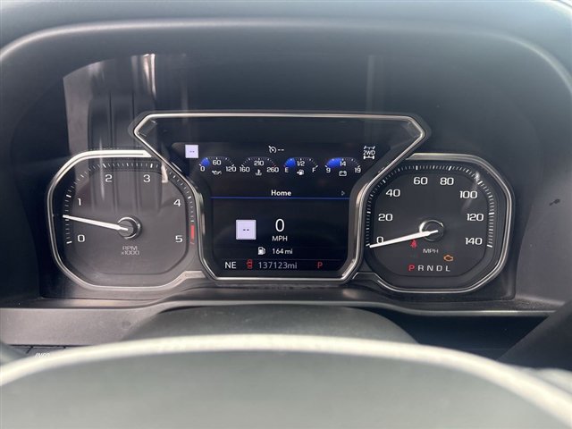 Certified 2020 GMC Sierra 2500 Denali w/ Technology Package AWD/4WD image 11