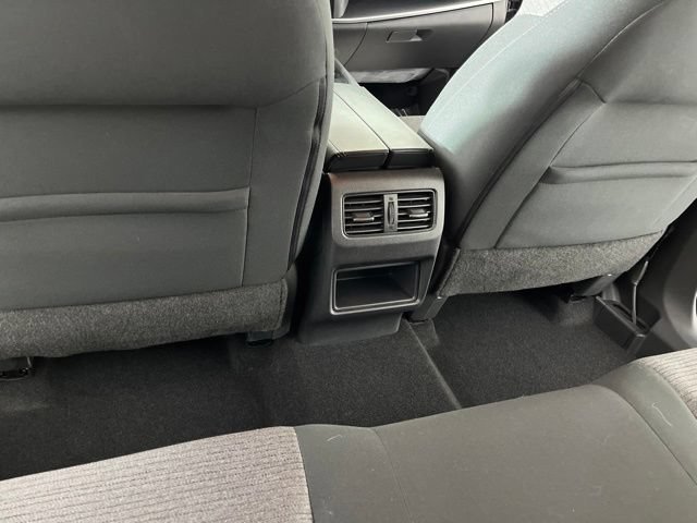 Used 2021 Nissan Rogue S FWD image 43