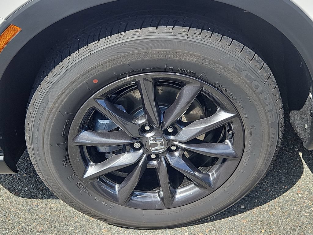 Used 2026 Honda CR-V EX-L image 7