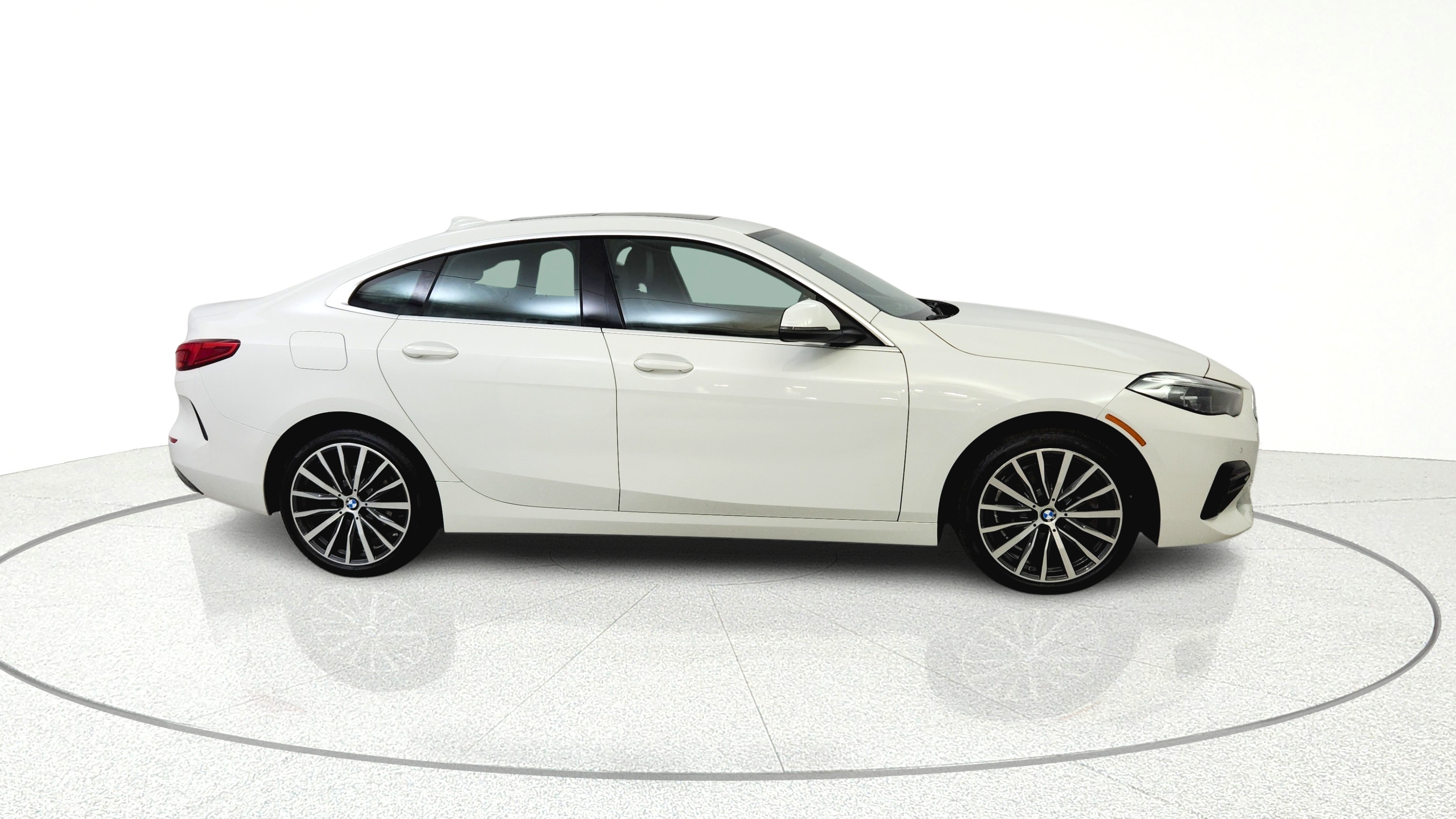 Used 2022 BMW 228i xDrive Gran Coupe w/ Convenience Package AWD/4WD image 10