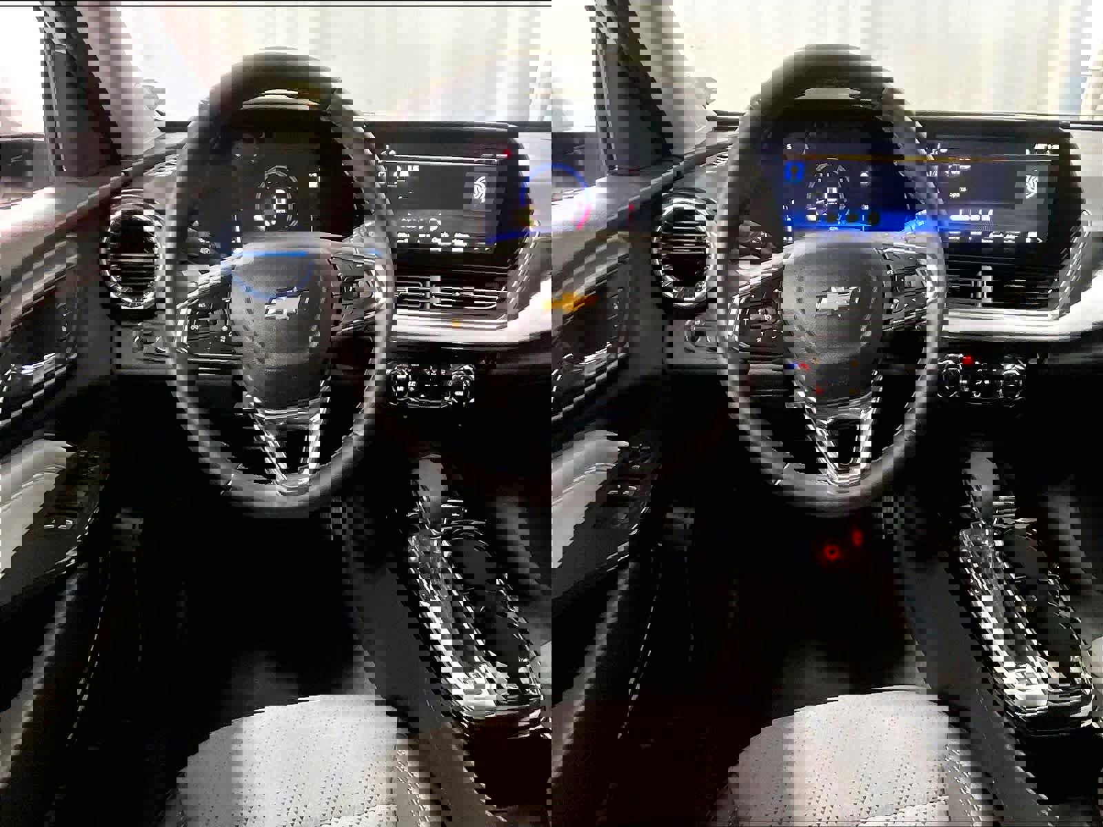 Used 2025 Chevrolet Trax LT w/ LT Convenience Package image 18