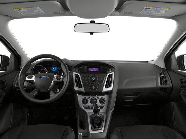 Used 2014 Ford Focus SE FWD image 7