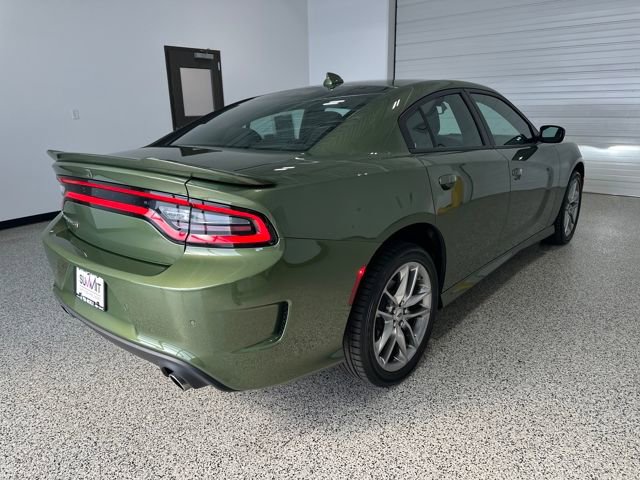 Used 2023 Dodge Charger GT w/ Cold Weather Package image 25