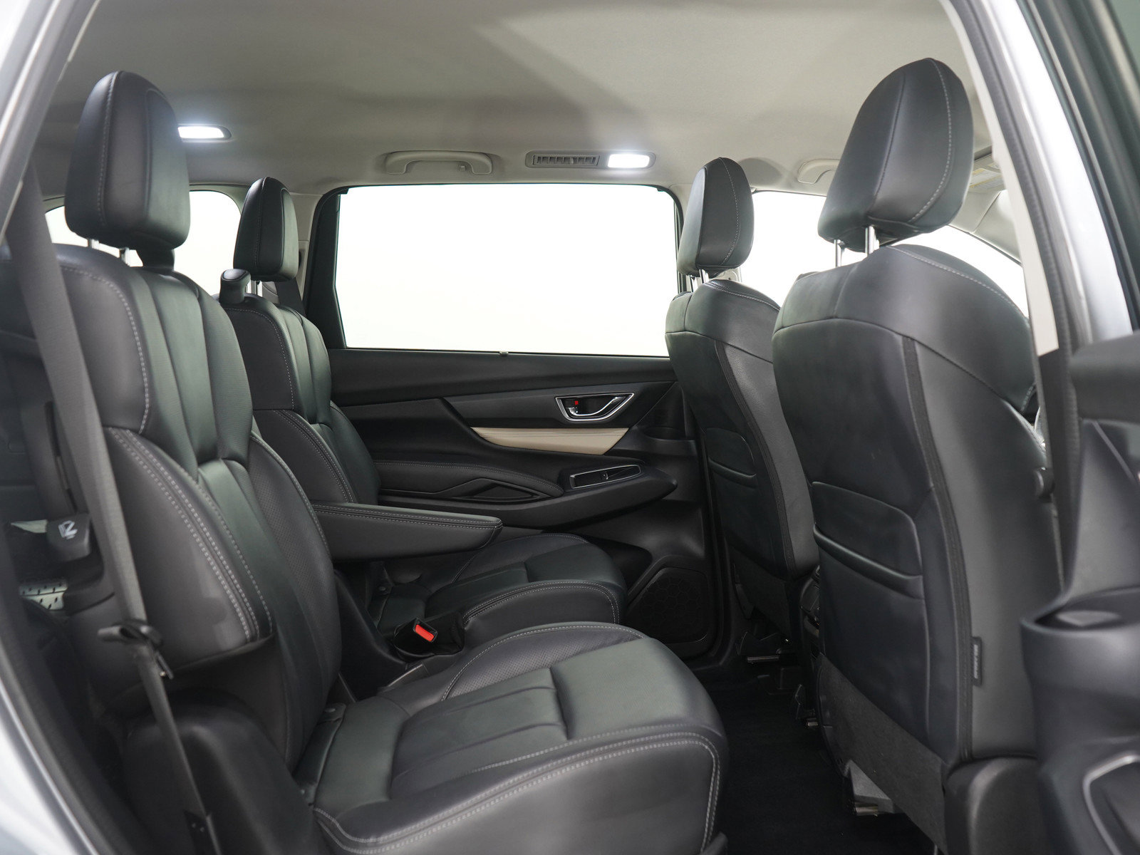 Used 2019 Subaru Ascent Limited w/ Popular Package #2A AWD/4WD image 12