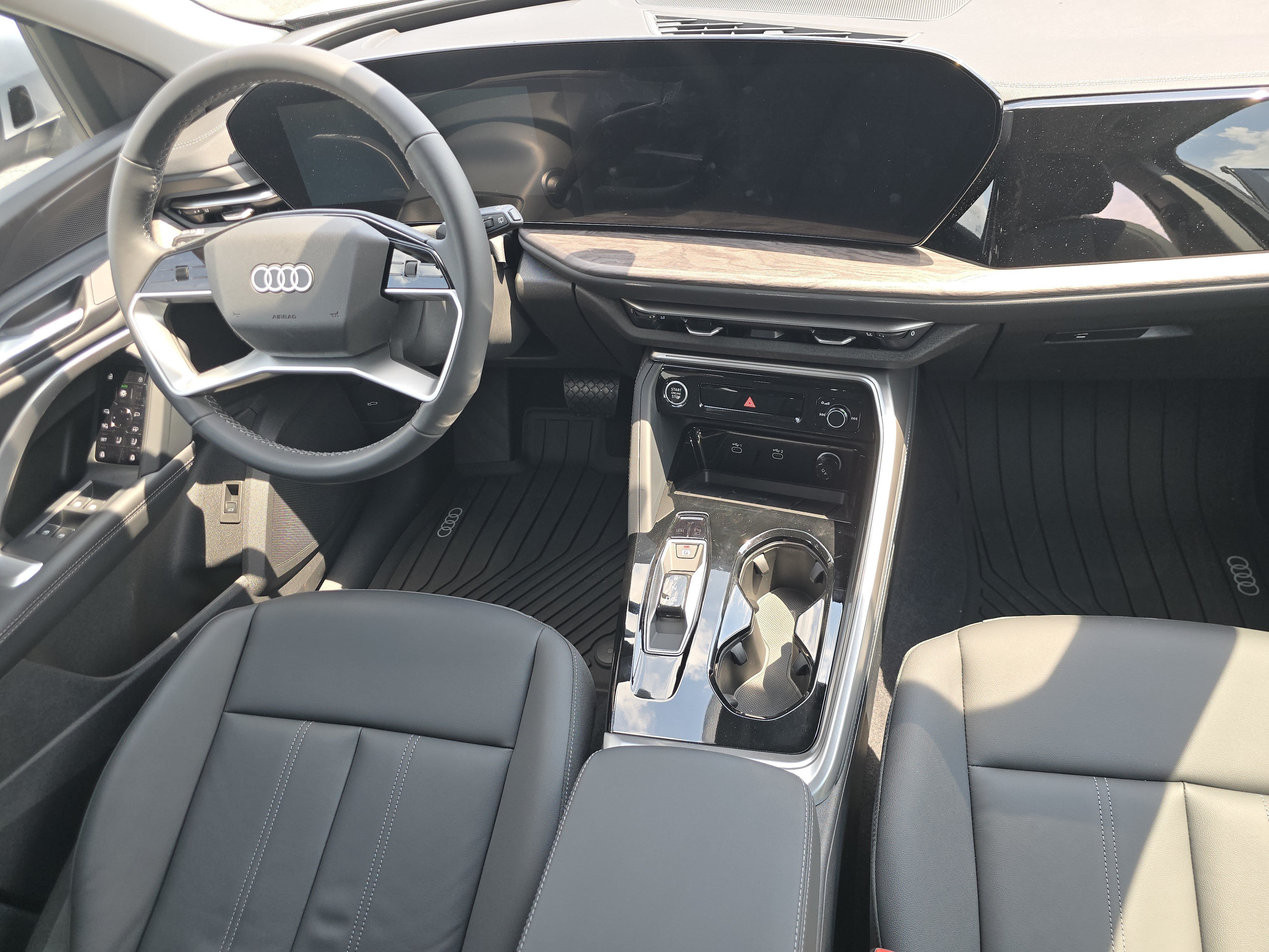 New 2026 Audi Q5 Premium AWD/4WD image 19