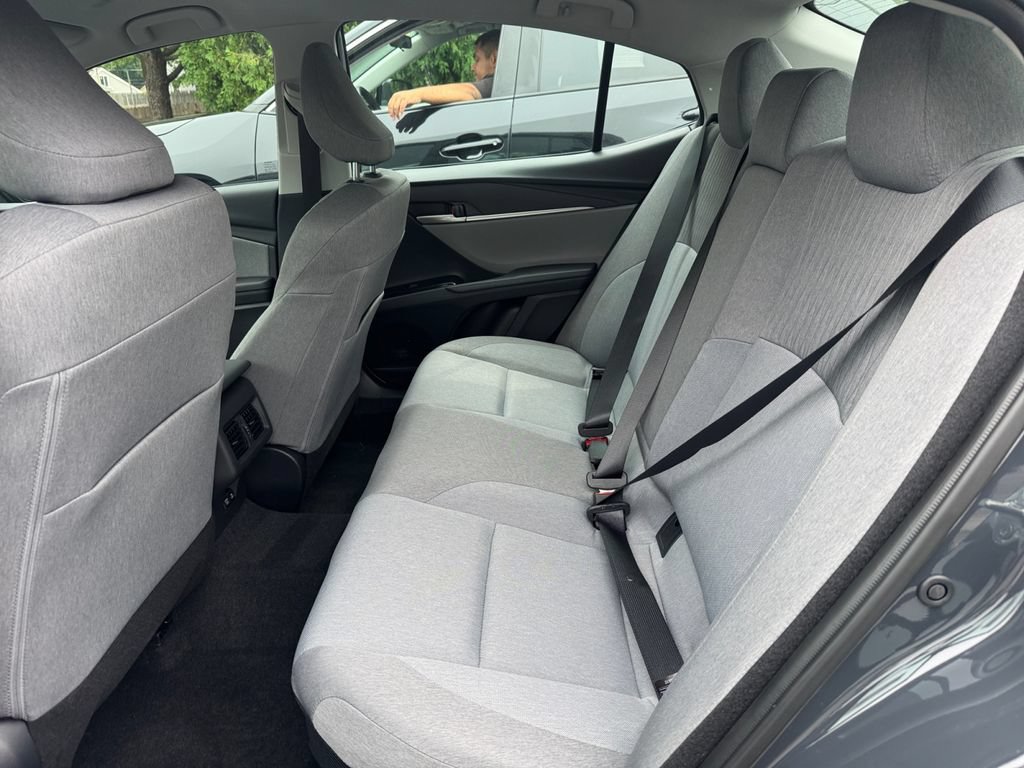 Used 2026 Toyota Camry LE w/ Convenience Package FWD image 19