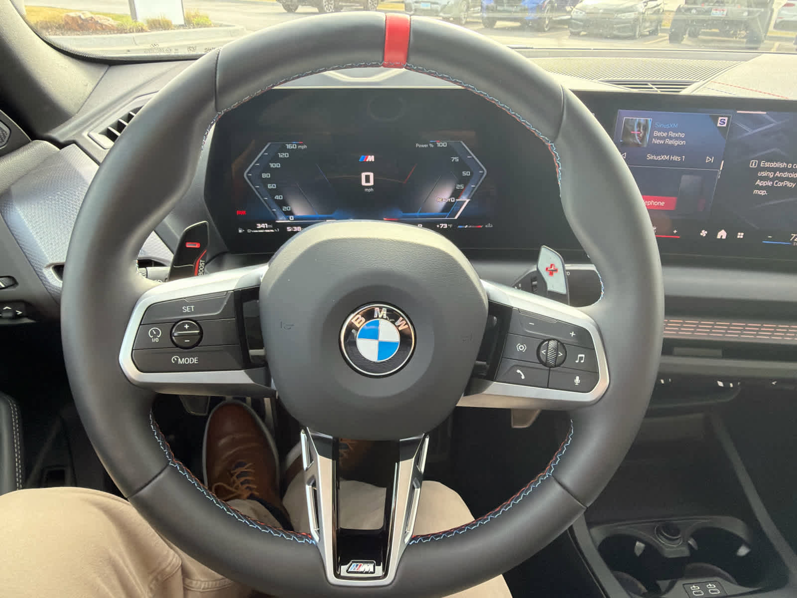 Used 2026 BMW M235i xDrive image 33