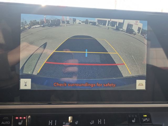 Used 2026 Toyota Camry XSE image 22