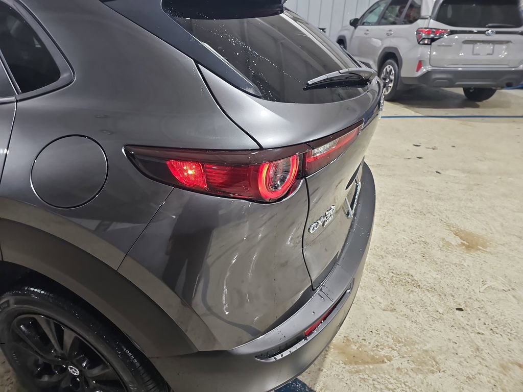 New 2026 MAZDA CX-30 AWD 2.5 S w/ Select Sport Pkg image 36