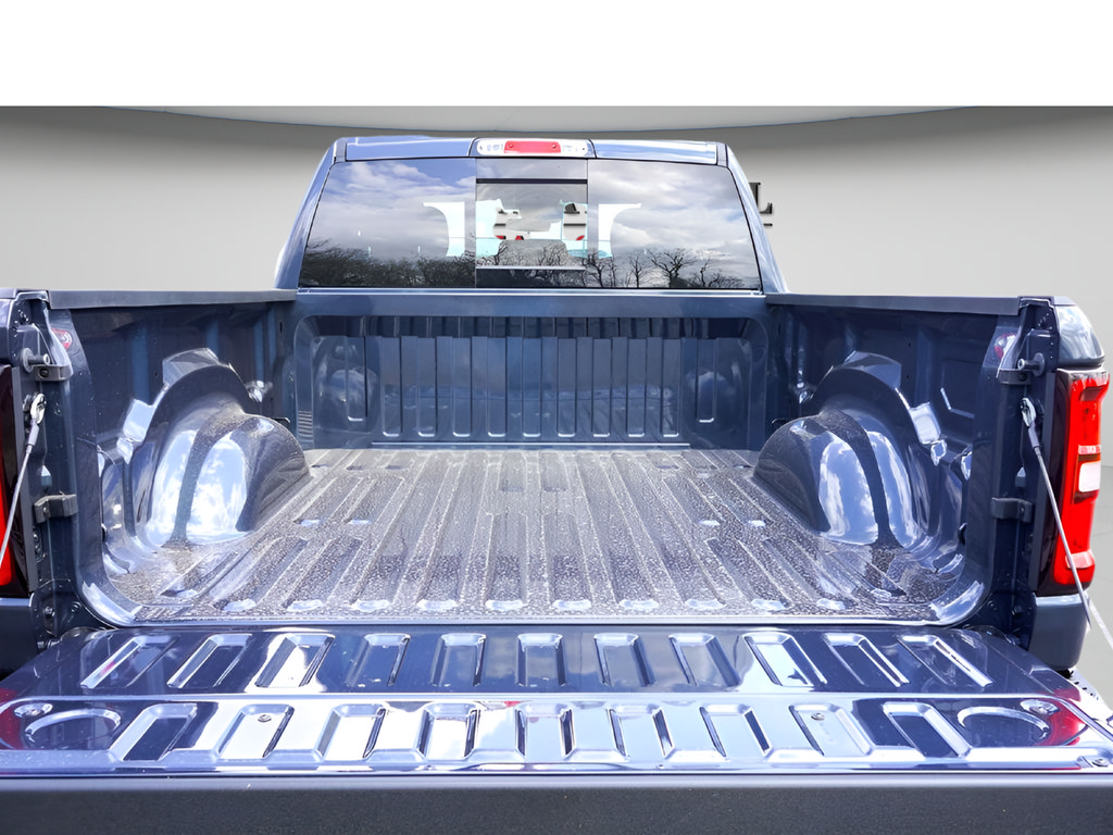 New 2026 RAM 1500 Express RWD image 26