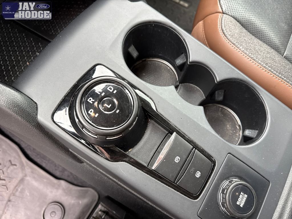 Used 2021 Ford Bronco Sport Outer Banks image 33