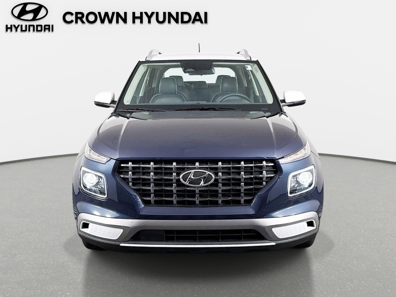 Certified 2023 Hyundai Venue Limited image 2