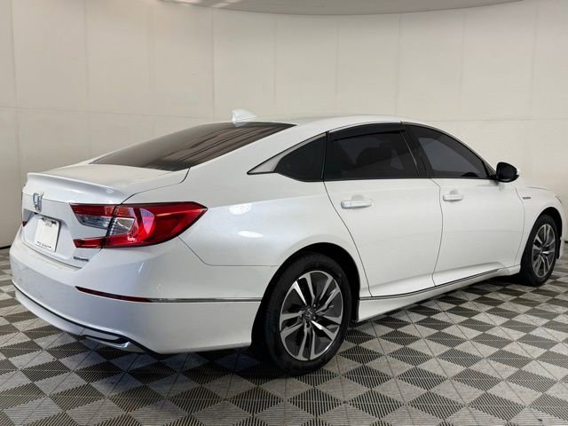 Used 2019 Honda Accord EX image 5