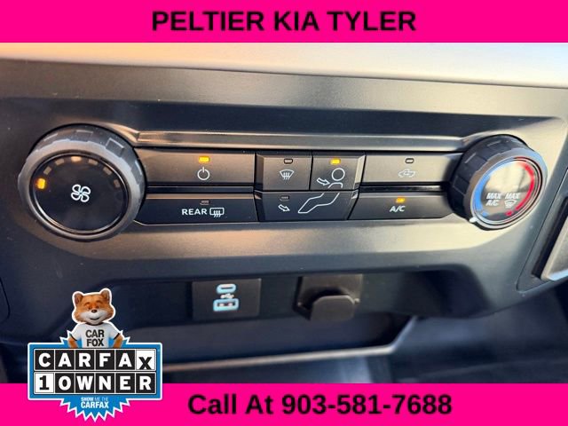 Used 2023 Ford F150 XL image 21