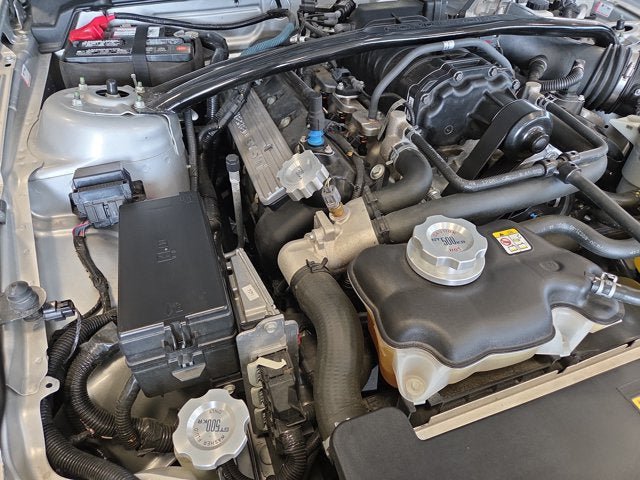 Used 2009 Ford Mustang Shelby GT500 RWD image 16