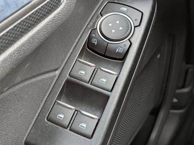Used 2023 Ford Escape ST-Line AWD/4WD image 24