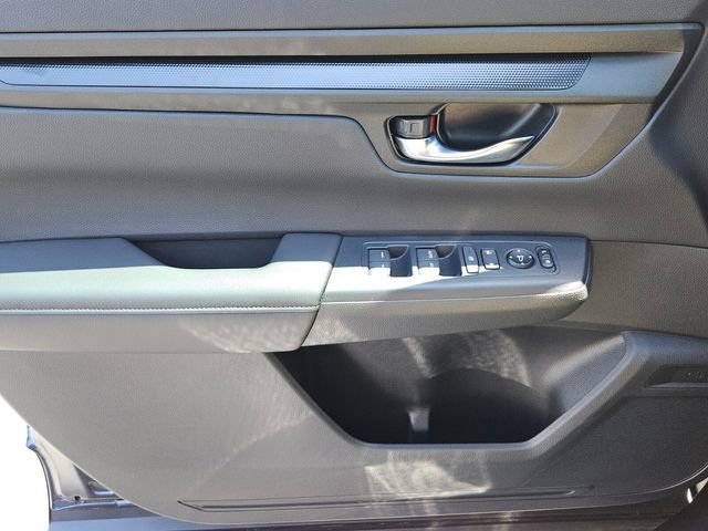 Certified 2026 Honda CR-V EX image 28