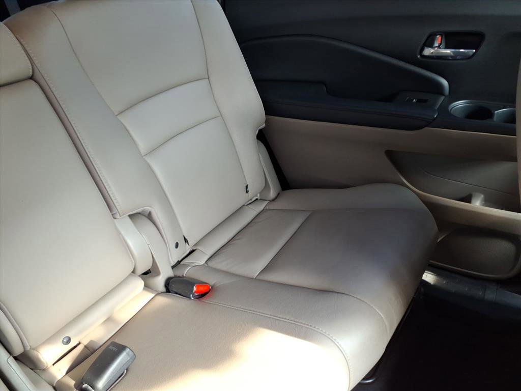 Used 2017 Honda Pilot EX-L image 24