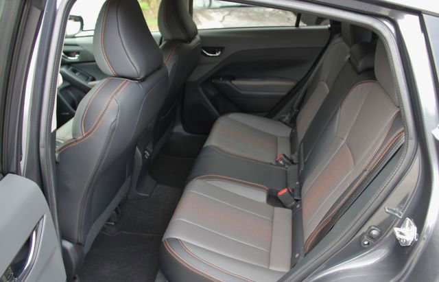 Used 2024 Subaru Crosstrek 2.5i Limited AWD/4WD image 31