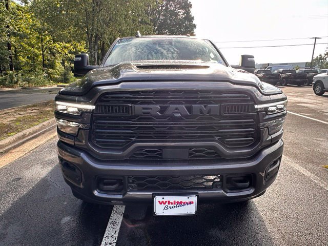 New 2026 RAM 2500 Laramie AWD/4WD image 9