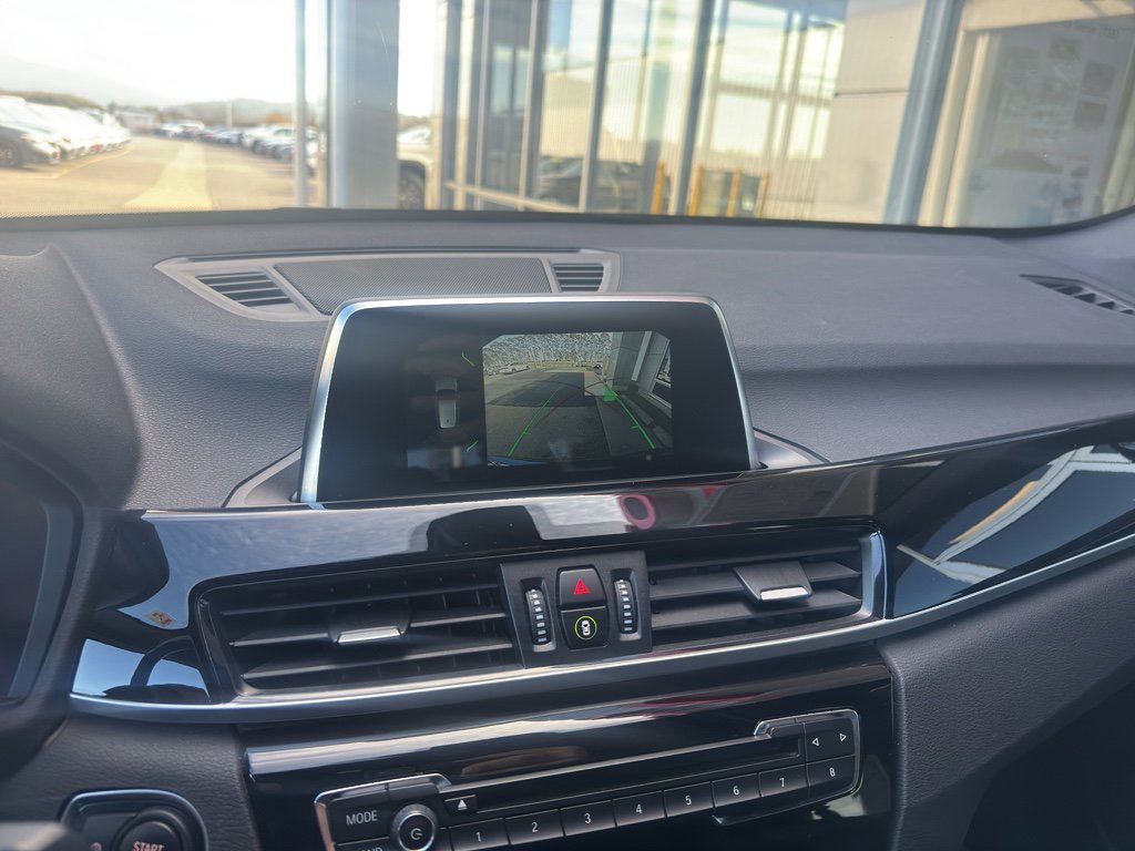 Used 2019 BMW X1 xDrive28i w/ Convenience Package image 25