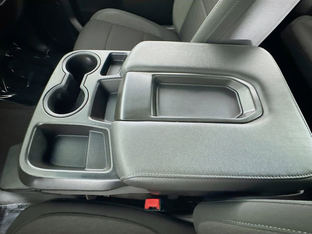 Used 2022 Chevrolet Silverado 1500 RST image 18