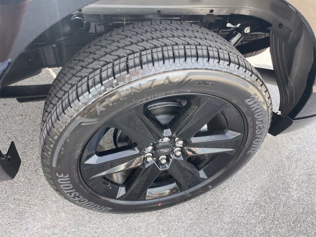 New 2026 Ford F150 STX w/ F-150 LOBO Package AWD/4WD image 17