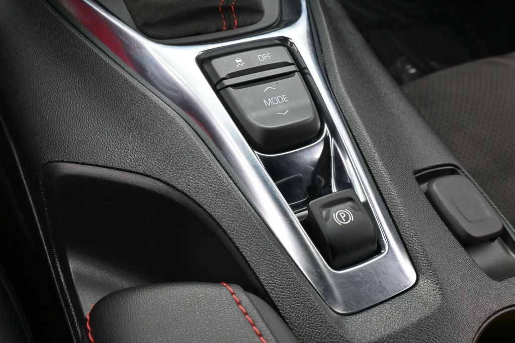 Used 2023 Chevrolet Camaro ZL1 RWD image 24