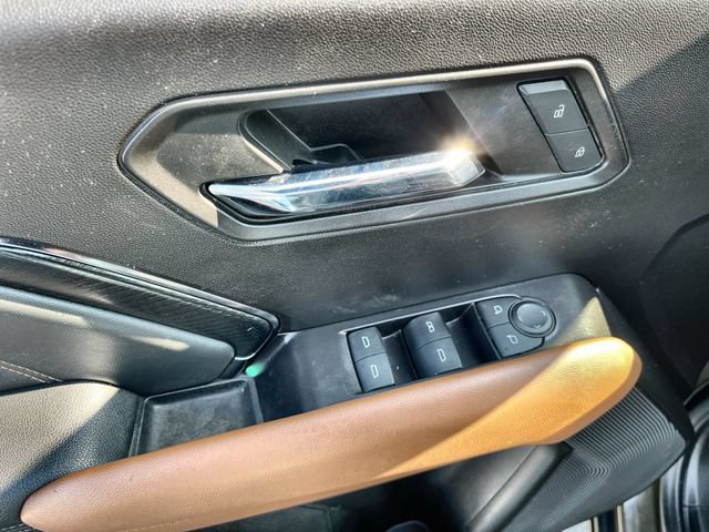 Used 2024 GMC Canyon AT4 AWD/4WD image 16