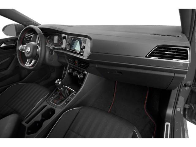 Used 2019 Volkswagen Jetta GLI FWD image 15