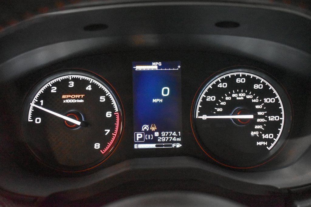 Used 2020 Subaru Forester Sport w/ Popular Package #2 image 13