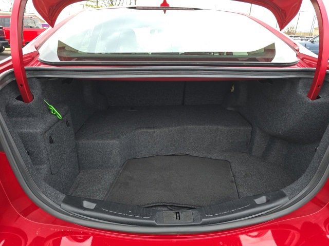 Certified 2020 Ford Fusion SE image 16