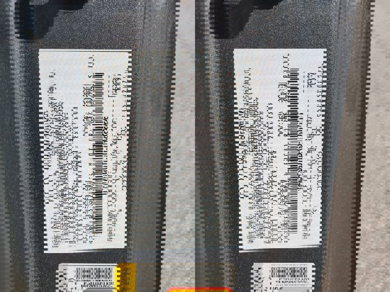 Certified 2024 Ford Mustang Premium image 27