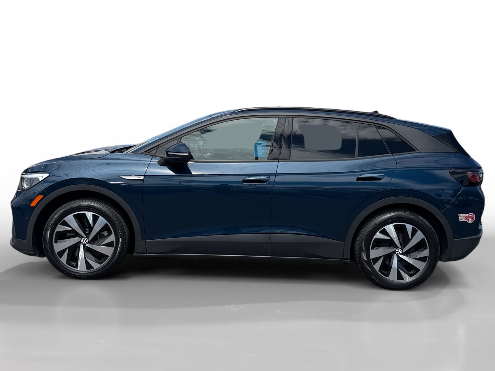 Certified 2023 Volkswagen ID.4 Pro RWD image 2
