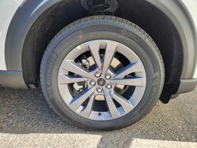 New 2026 Ford Explorer Active AWD/4WD image 20